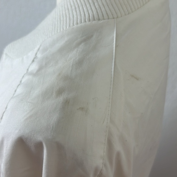 Vintage Sahara UT Longhorns Football Jacket Men’s XL Collegiate‎ Athletics - Picture 12 of 13